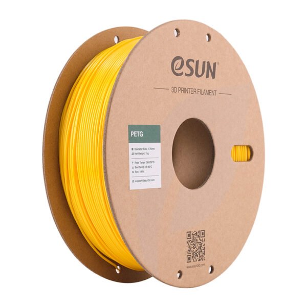 eSUN PETG 1.75mm 3D Filament 1KG - Image 21
