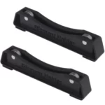 Black Plastic Injection Molding filament Holder