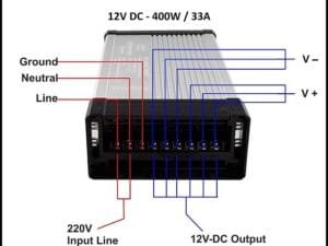 Power supply - Image 2