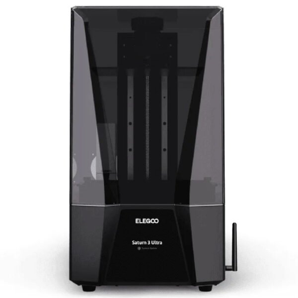 Saturn 3 Ultra 12K ELEGOO Egypt