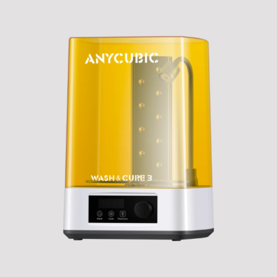 Wash & Cure 3.0  Anycubic Egypt