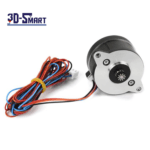 36mm Round Stepper Motor - Image 4