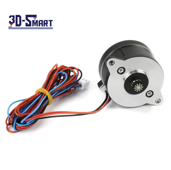 36mm Round Stepper Motor - Image 4