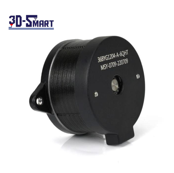 36mm Round Stepper Motor - Image 6