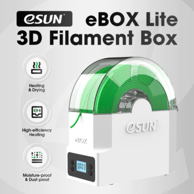 eSUN eBOX Lite Dryer