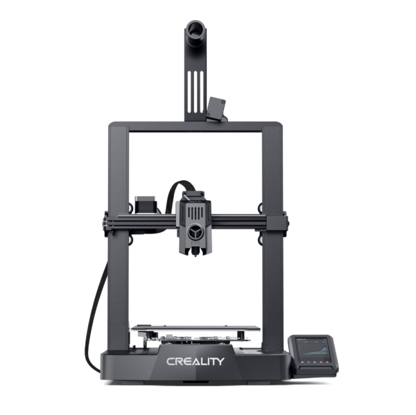 Creality Ender 3 V3 KE 3D Printer Egypt - Image 2