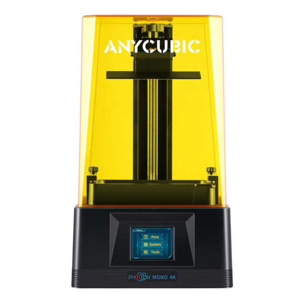 Photon Mono 4K 3D Printer Anycubic Egypt - Image 3