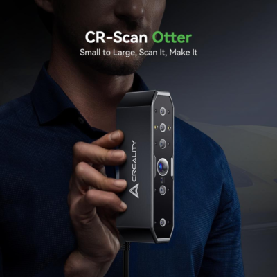 CREALITY CR-Scan Otter 3D Scanner