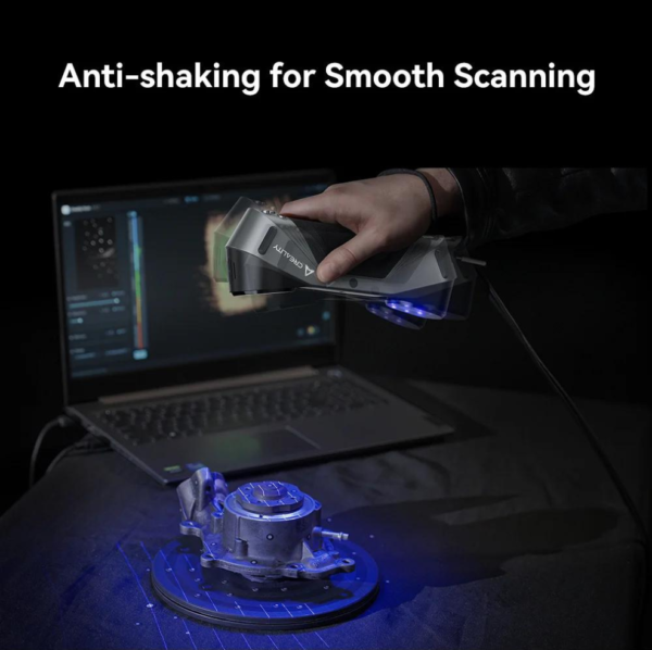 CREALITY CR-Scan Raptor 3D Scanner - Image 16