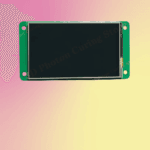 ANYCUBIC PHOTON M3 Touch Screen