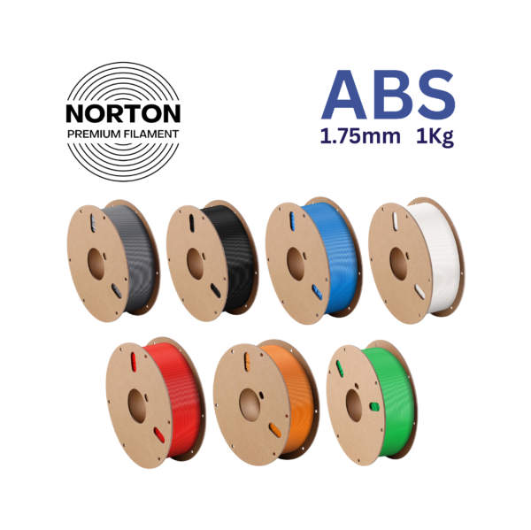 Norton 3D Filament ABS