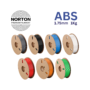 Norton 3D Filament ABS