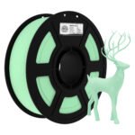 NORTON Matt PLA 1.75mm 3D Filament 1KG - Image 2