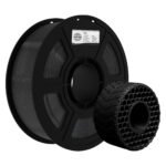 NORTON TPU 95A 1.75mm 3D Filament 1KG - Image 2