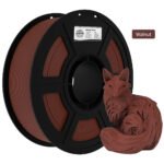 NORTON Wood PLA 1.75mm 3D Filament - Image 5