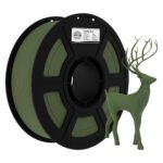 NORTON Matt PLA 1.75mm 3D Filament 1KG - Image 3