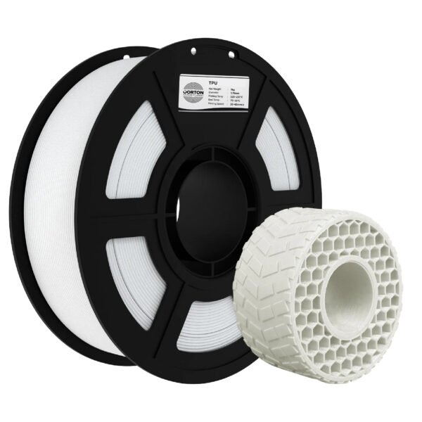 NORTON TPU 95A 1.75mm 3D Filament 1KG