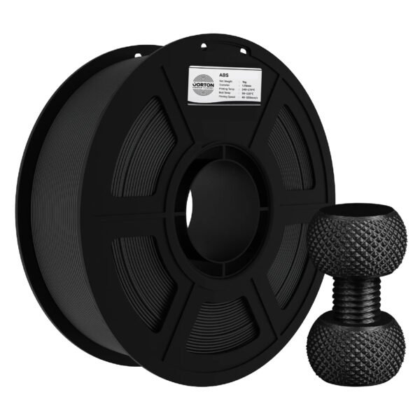 NORTON ABS 1.75mm 3D Filament