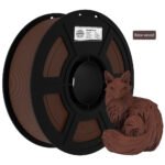 NORTON Wood PLA 1.75mm 3D Filament - Image 6