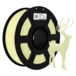 NORTON Matt PLA 1.75mm 3D Filament 1KG - Image 4