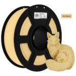 NORTON Wood PLA 1.75mm 3D Filament - Image 2