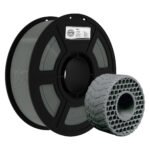 NORTON TPU 95A 1.75mm 3D Filament 1KG - Image 3