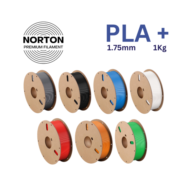 Norton 3D Filament PLA+