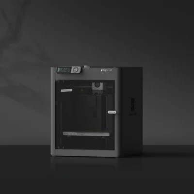 Bambu Lab P1S Without AMS (Global version) 3D Printer Egypt