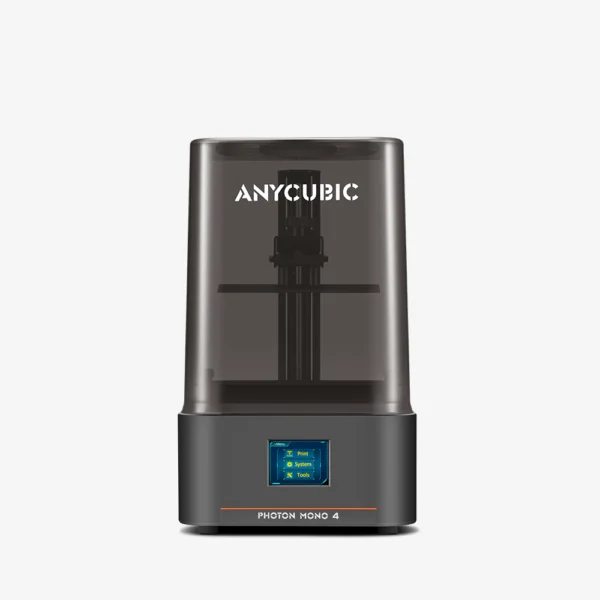 Anycubic Photon Mono 4 10K 3D Printer Egypt