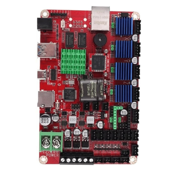 ELEGOO Neptune 4 / 4 Pro Motherboard