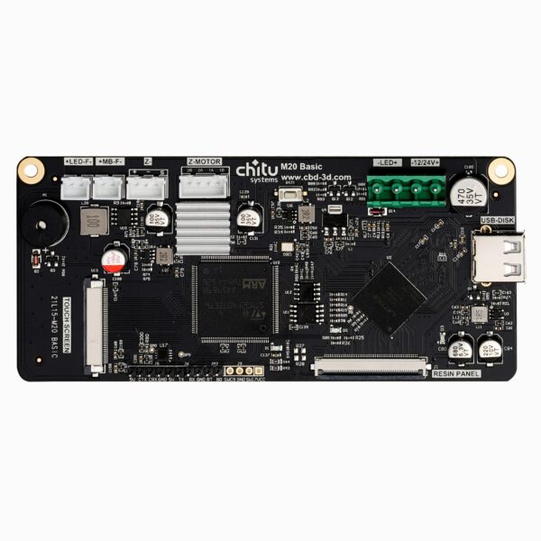 ELEGOO Mars 3 Motherboard