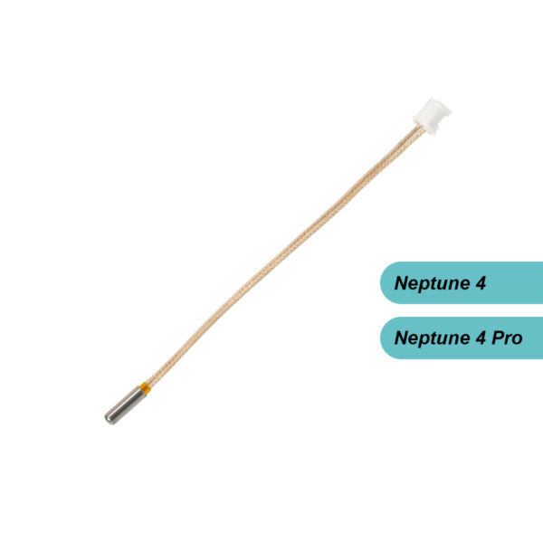 ELEGOO Neptune 4 / 4 Pro Thermistor - Image 3