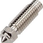 ELEGOO Neptune 4 Plus /4 Max Plated Copper Nozzle 1.0mm