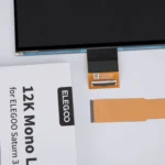 ELEGOO saturn 3 series Lcd Screen‏
