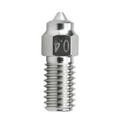 ELEGOO Neptune 4 /4 Pro Plated Copper Nozzle 0.4mm