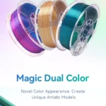 eSUN ePLA-Silk Magic 1.75mm 3D Filament 1KG