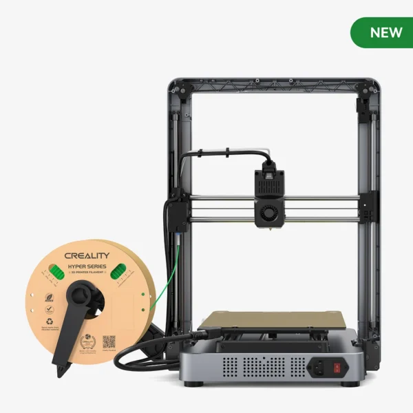 Creality Ender-3 V3 3D Printer Egypt - Image 4