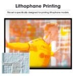 eSUN PLA+ CMYK Filament Bundle 4PCS - Image 9