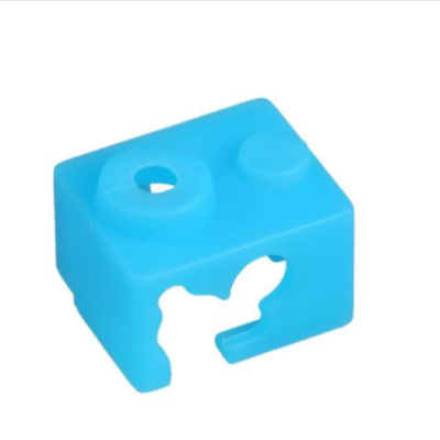 E3D V6 Heated Block Silicon Cover