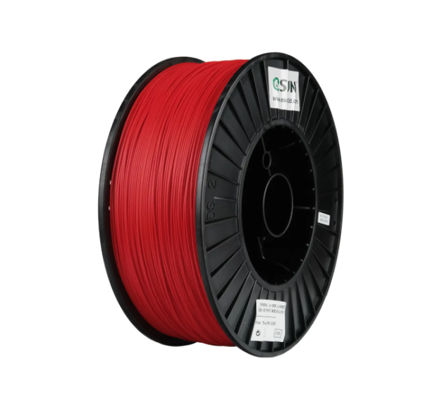 eSUN PLA+ 1.75mm 3D Filament 3KG - Image 8