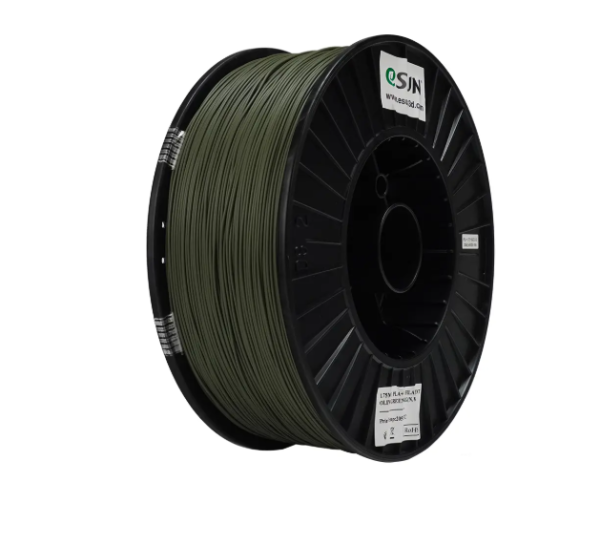 eSUN PLA+ 1.75mm 3D Filament 3KG - Image 10