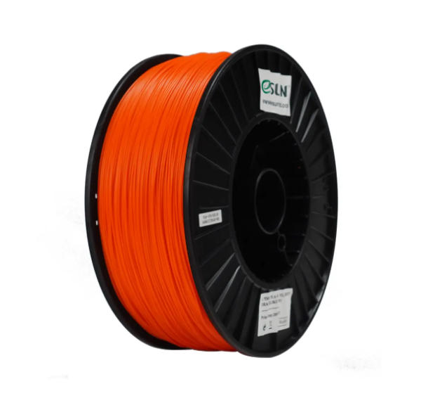 eSUN PLA+ 1.75mm 3D Filament 3KG - Image 11