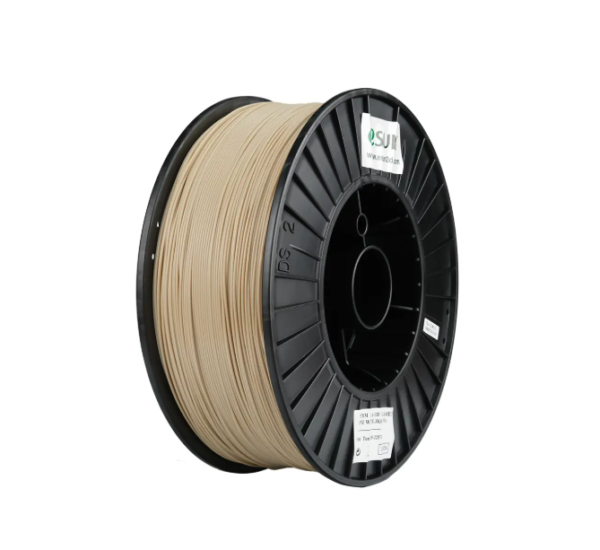 eSUN PLA+ 1.75mm 3D Filament 3KG - Image 4