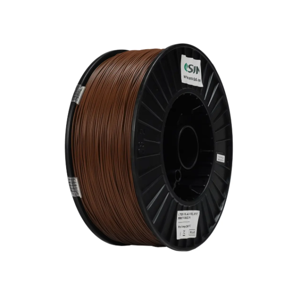 eSUN PLA+ 1.75mm 3D Filament 3KG - Image 5