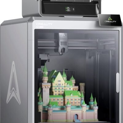 Creality  K2 Plus Combo 3D Printer Egypt