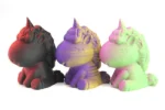 eSUN PLA-Matte Dual 1.75mm 3D Filament 1KG - Image 4