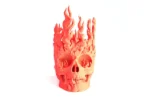 eSUN PLA-Matte Dual 1.75mm 3D Filament 1KG - Image 5