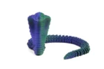 eSUN PLA-Matte Dual 1.75mm 3D Filament 1KG - Image 7