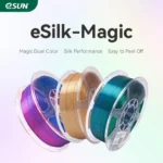 eSUN ePLA-Silk Magic 1.75mm 3D Filament 1KG