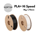 Norton 3D Filament Hi Speed PLA+ 1.75mm 1Kg